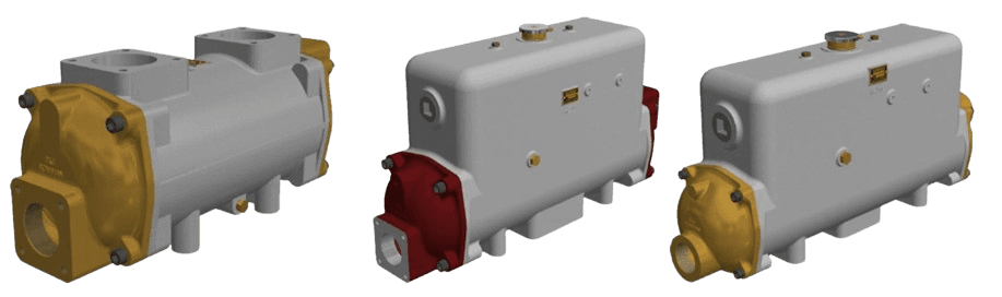 Bowman Charge Air Coolers