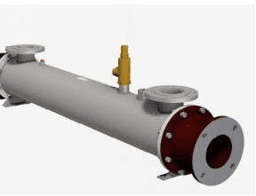 Exhaust Gas Heat Exchangers